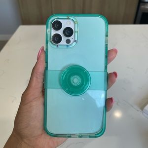 12 Pro Max Pop Case